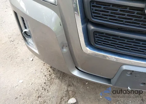 2012 GMC Terrain Sle from USA, damaged, VIN 2GKFLREKXC6352082